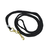 Cordones para gafete juvi negro  c/25 sku-075209